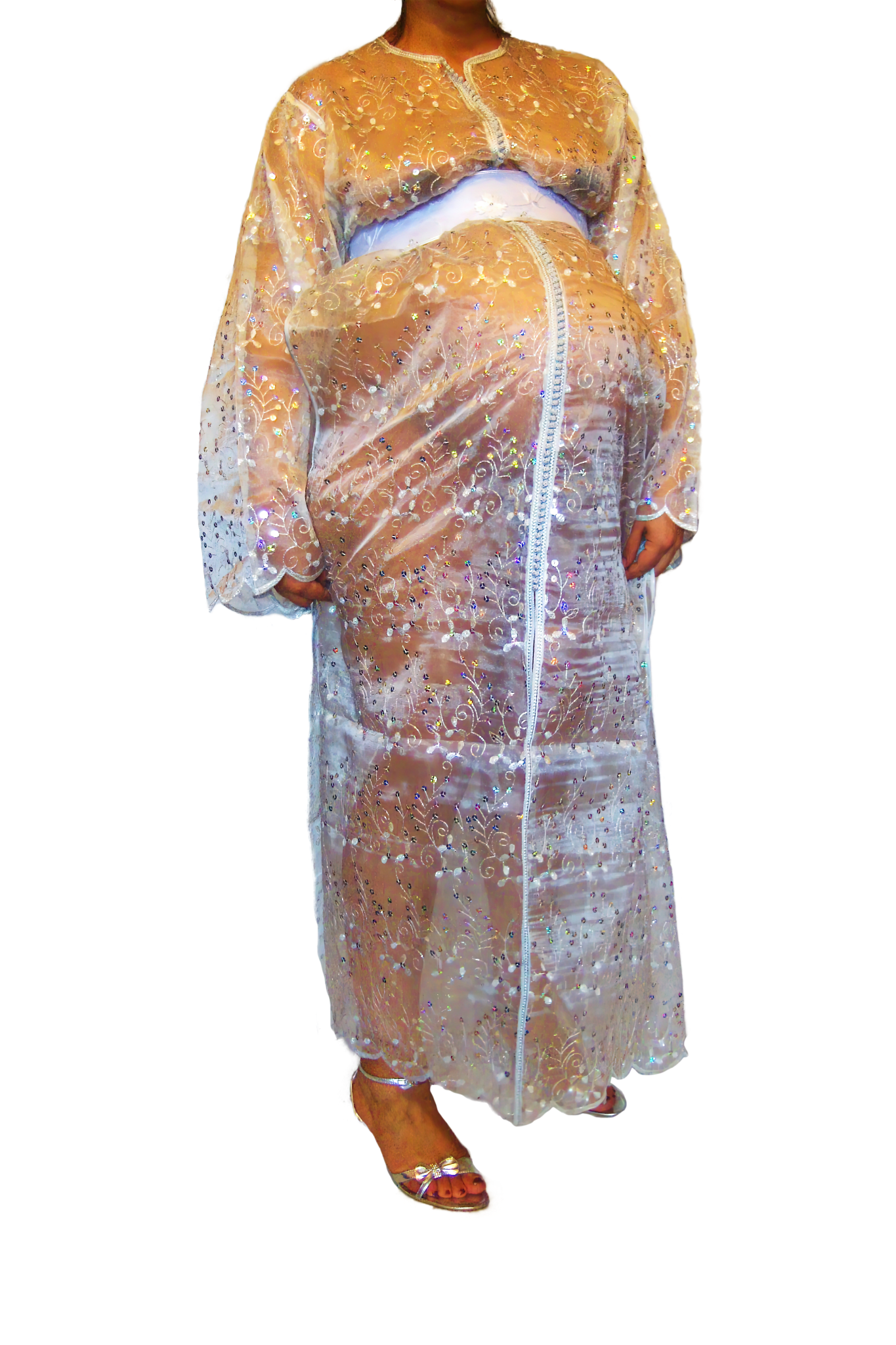 Le Corps Pansant - 2009